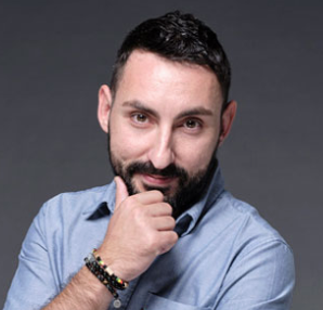 Author profile photo